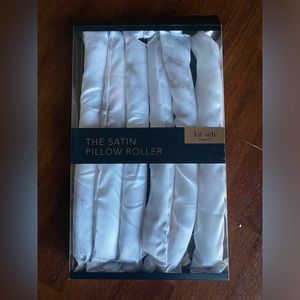 Kitsch beauty The Satin Pillow Rollers